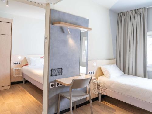ibis budget le cannet des maures