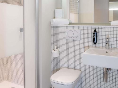 ibis budget le cannet des maures