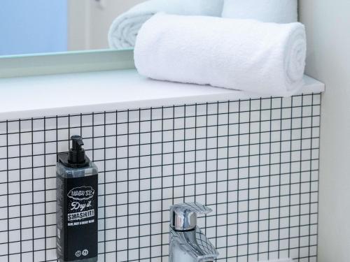 ibis budget le cannet des maures