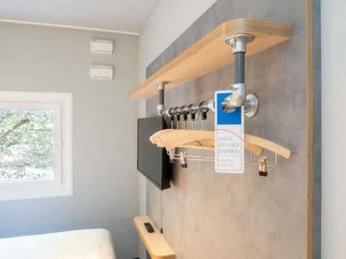 ibis budget le cannet des maures