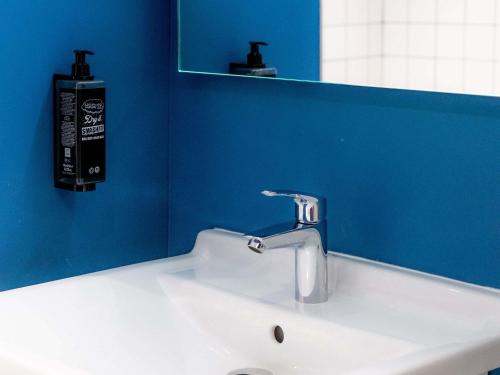 ibis budget le cannet des maures