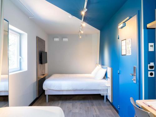 ibis budget le cannet des maures
