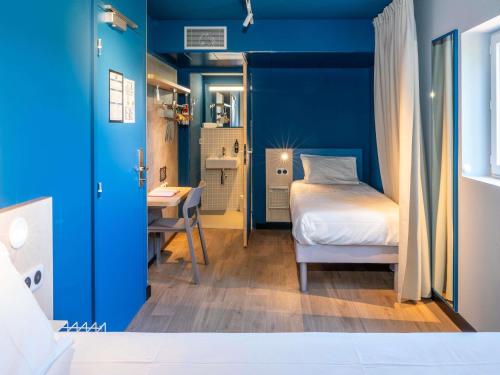 ibis budget le cannet des maures