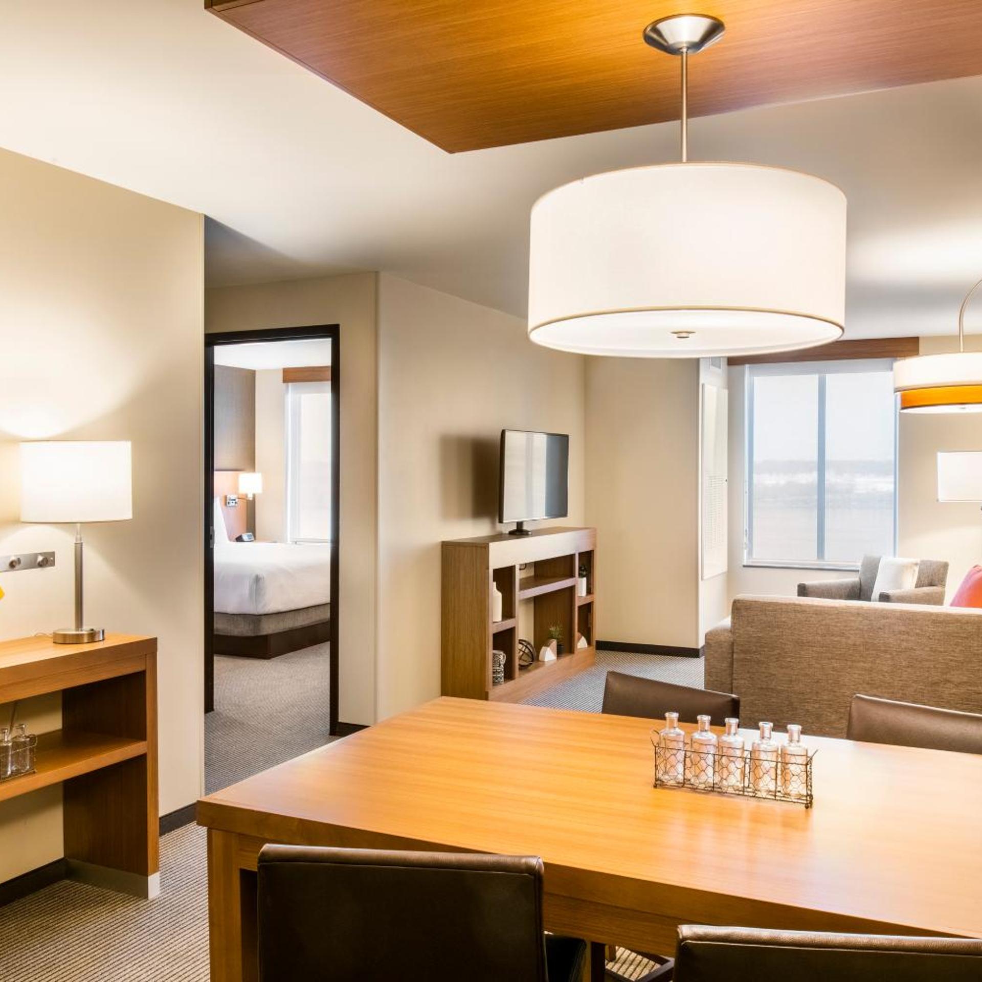 hyatt place east moline quad cities
