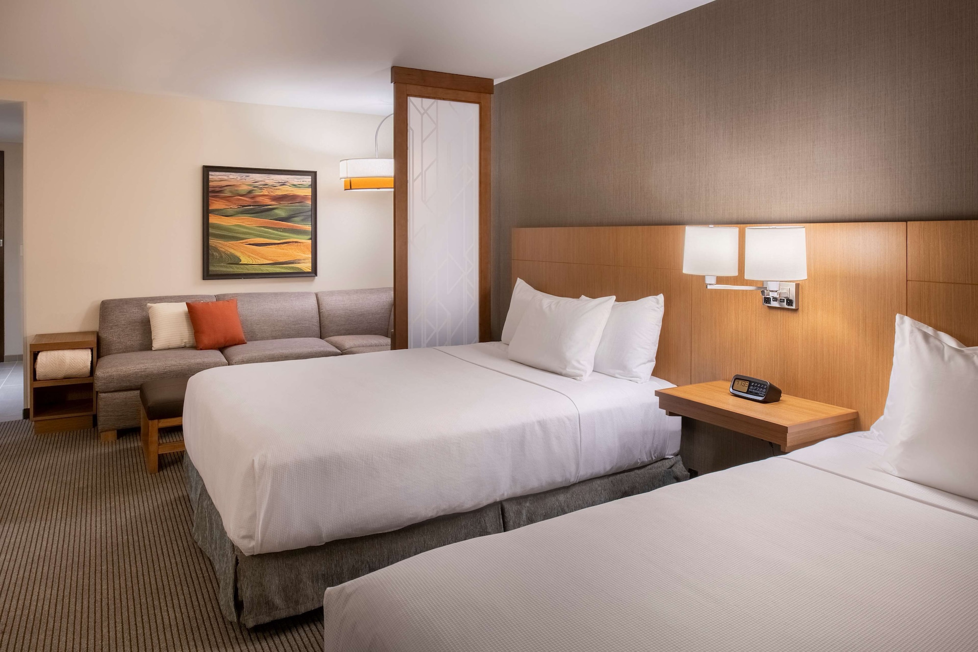 hyatt place east moline quad cities