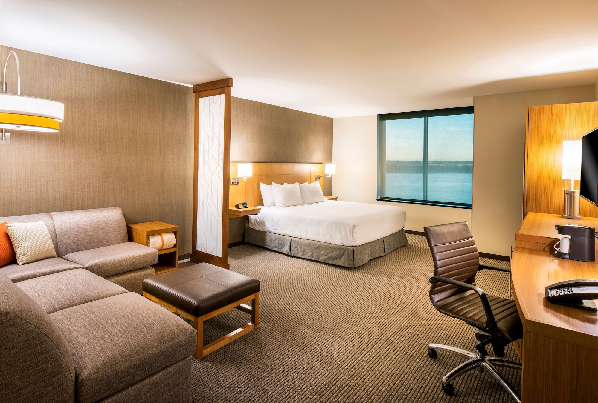 hyatt place east moline quad cities