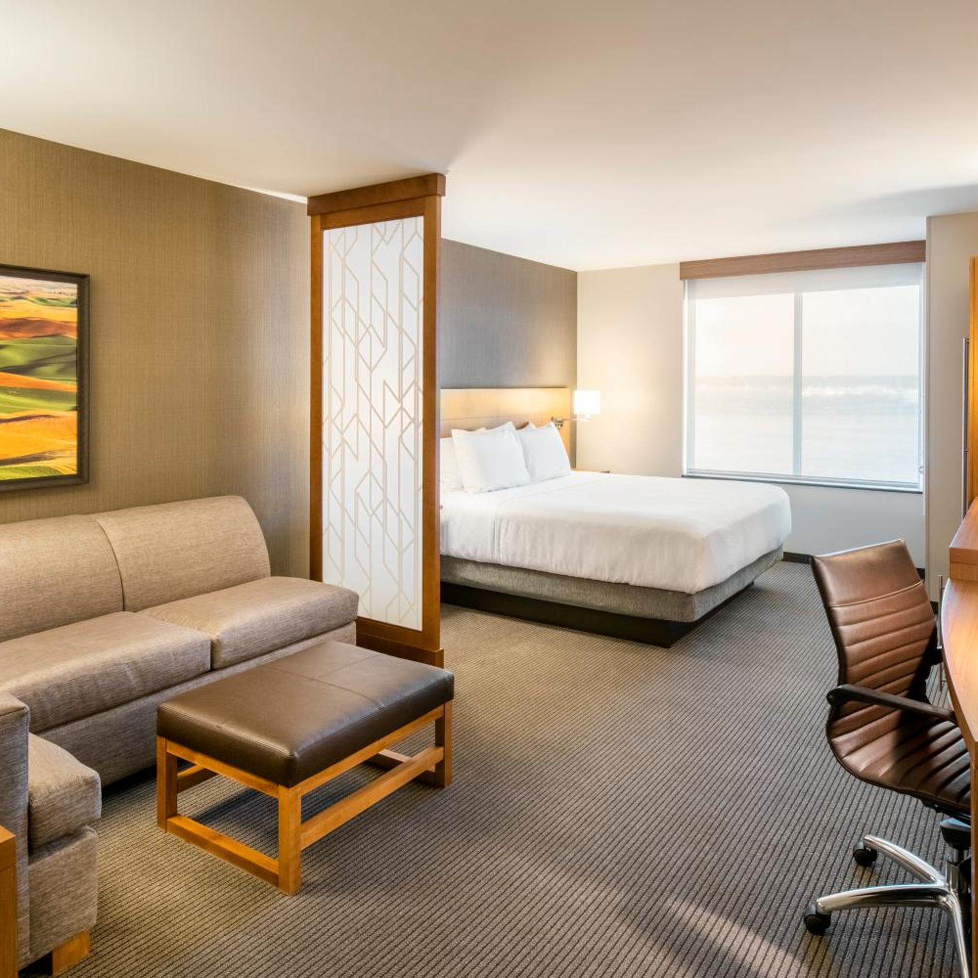 hyatt place east moline quad cities