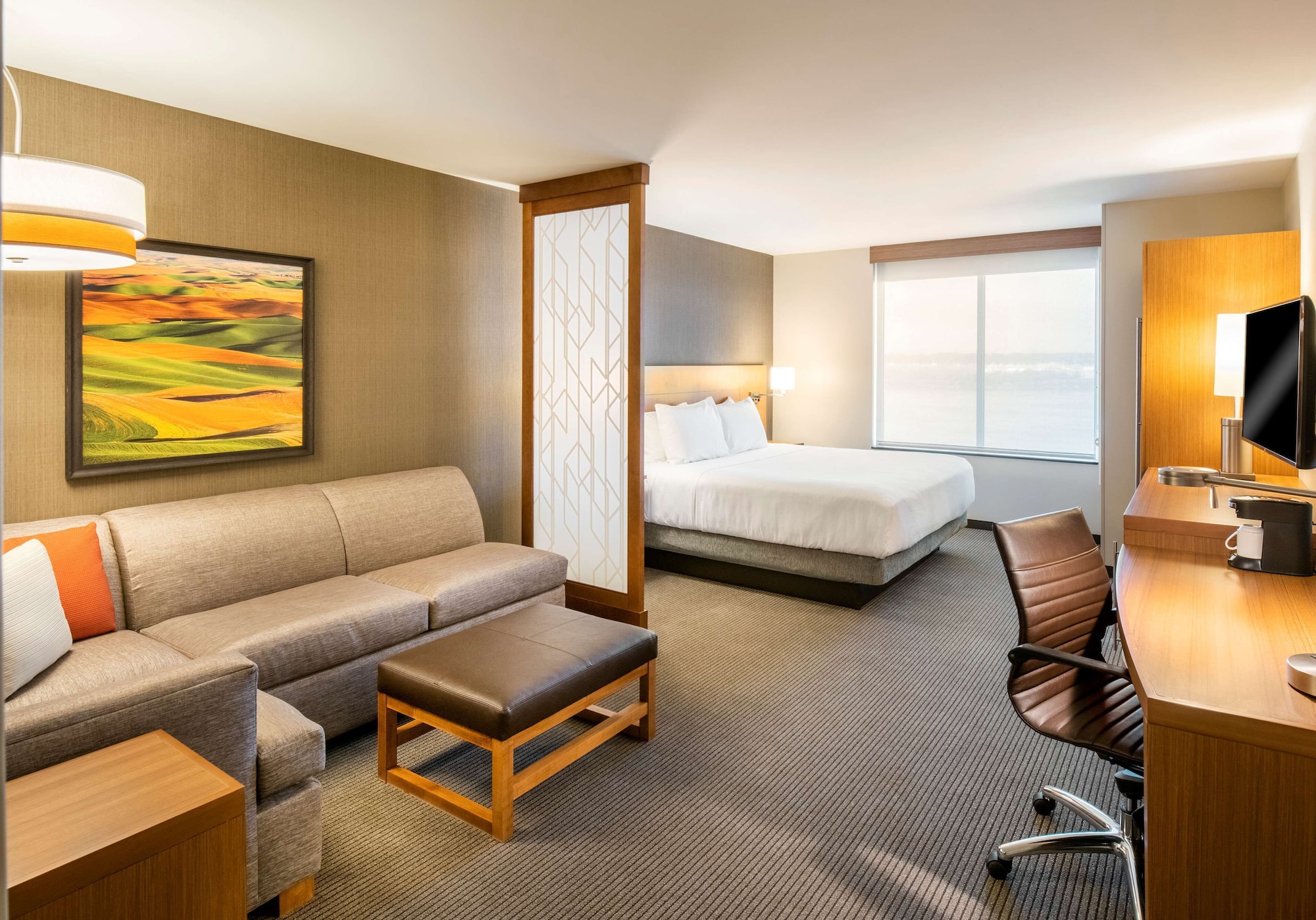 hyatt place east moline quad cities