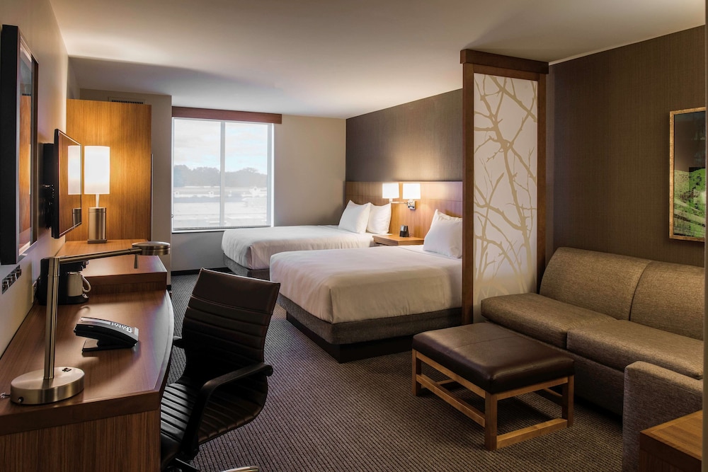 hyatt place east moline quad cities