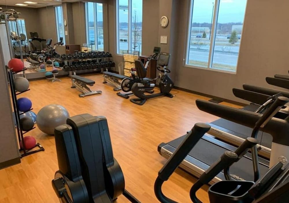hyatt place east moline quad cities
