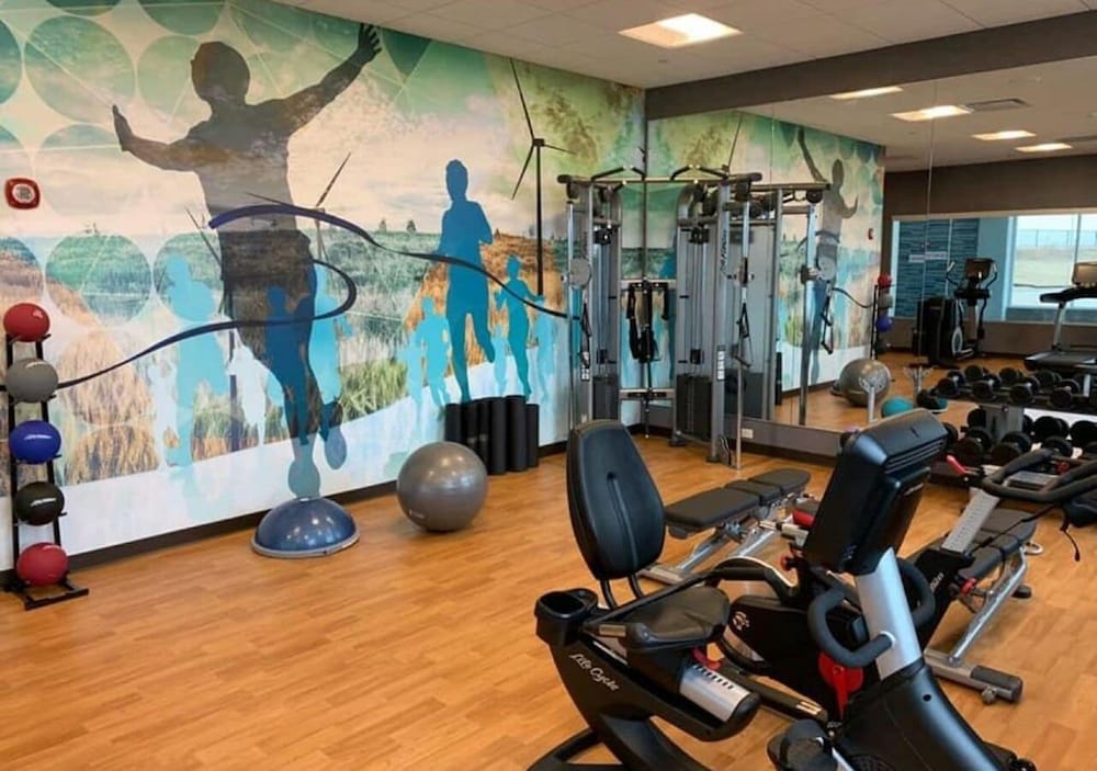 hyatt place east moline quad cities
