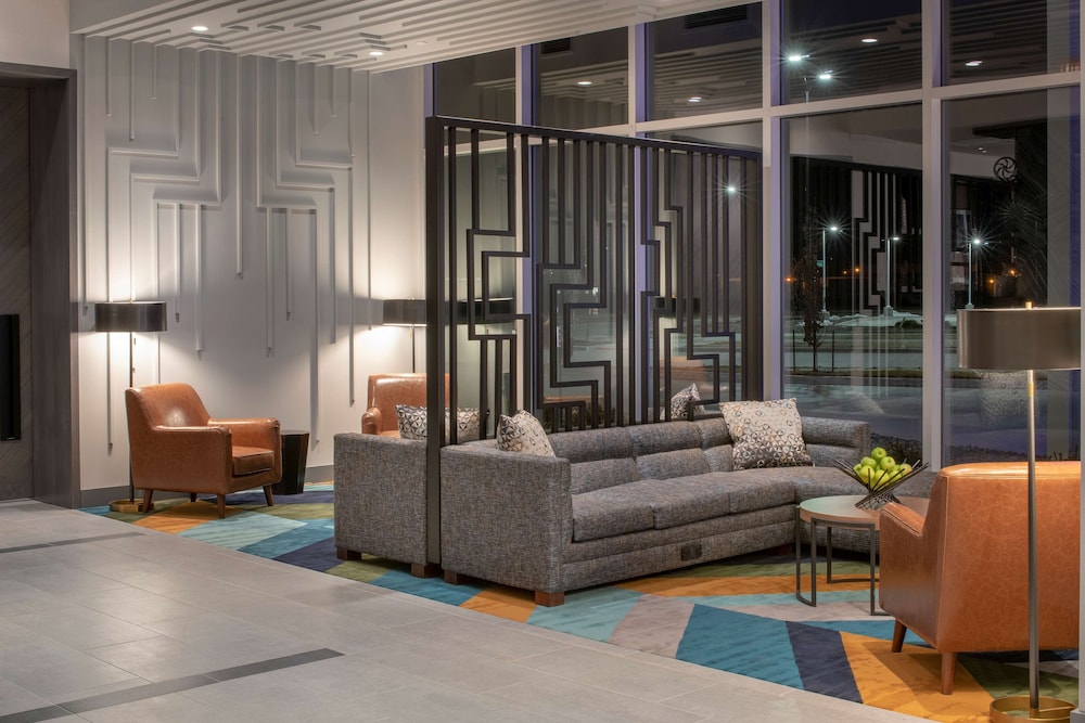 hyatt place east moline quad cities