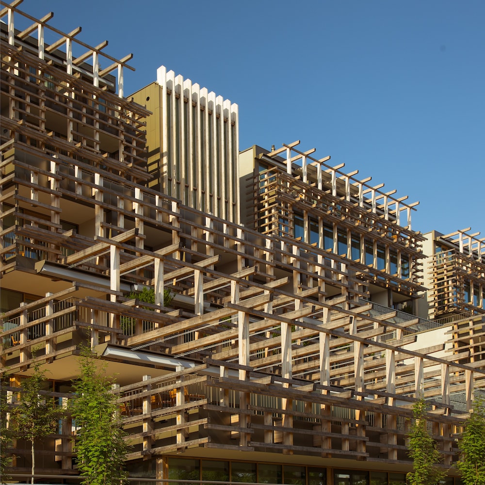 waldhotel by burgenstock