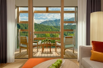 waldhotel by burgenstock