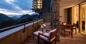 waldhotel by burgenstock