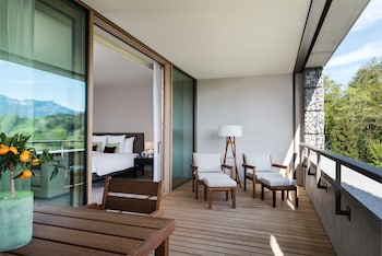 waldhotel by burgenstock