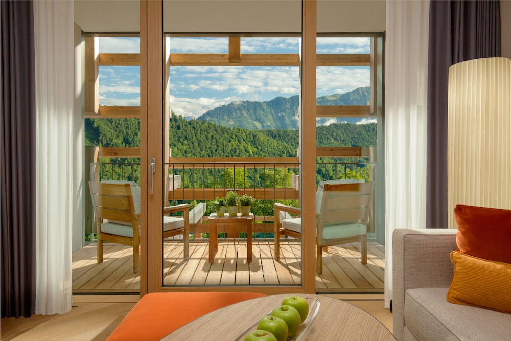 waldhotel by burgenstock