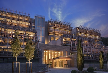 Waldhotel By Bürgenstock,,5 star