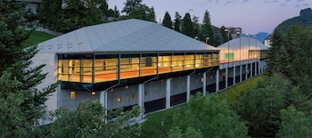 ennetbuergen
