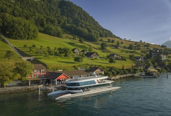 ennetbuergen