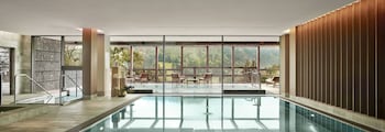 Waldhotel By Bürgenstock,,5 star