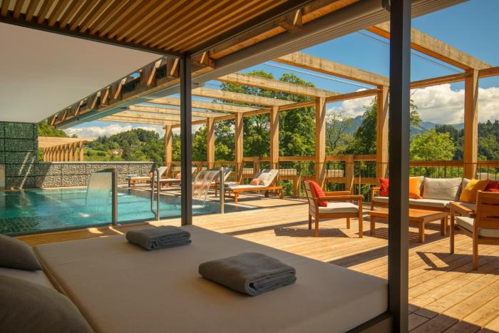 waldhotel by burgenstock