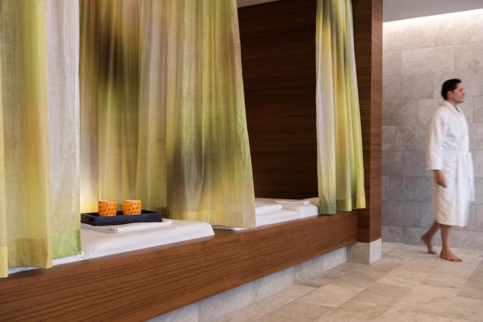 waldhotel by burgenstock