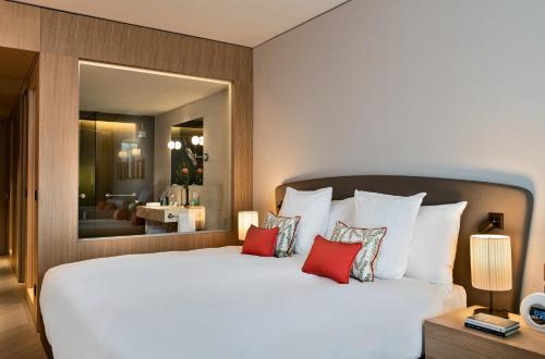 waldhotel by burgenstock