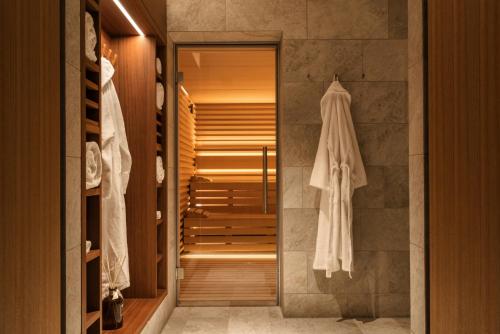 waldhotel by burgenstock