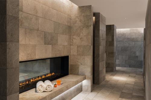 waldhotel by burgenstock