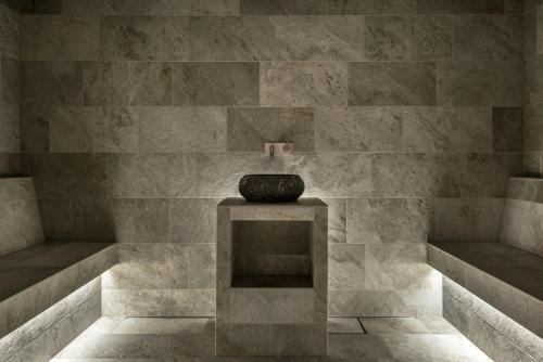 waldhotel by burgenstock