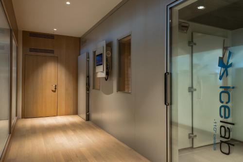 waldhotel by burgenstock