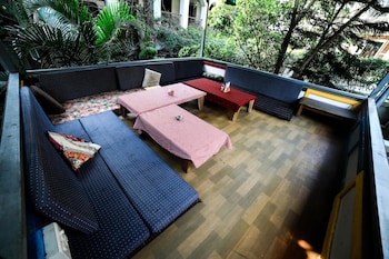 swiss cottage and spa by salvus