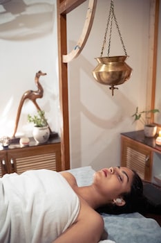 swiss cottage and spa by salvus