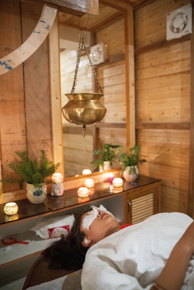 swiss cottage and spa by salvus