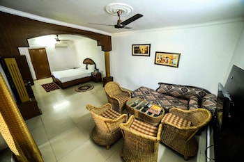 swiss cottage and spa by salvus