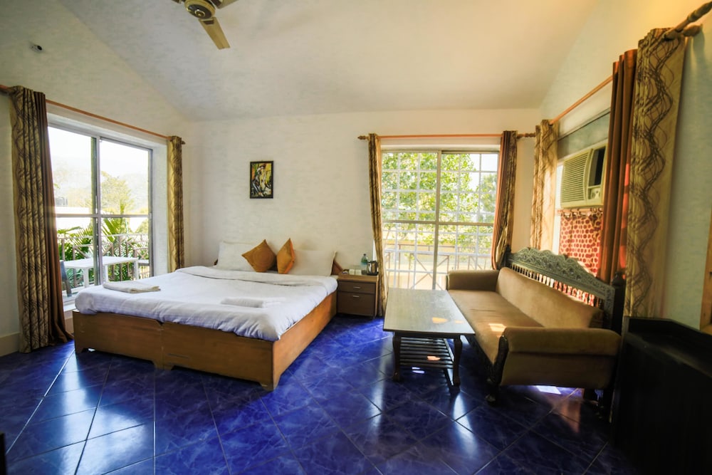 swiss cottage and spa by salvus