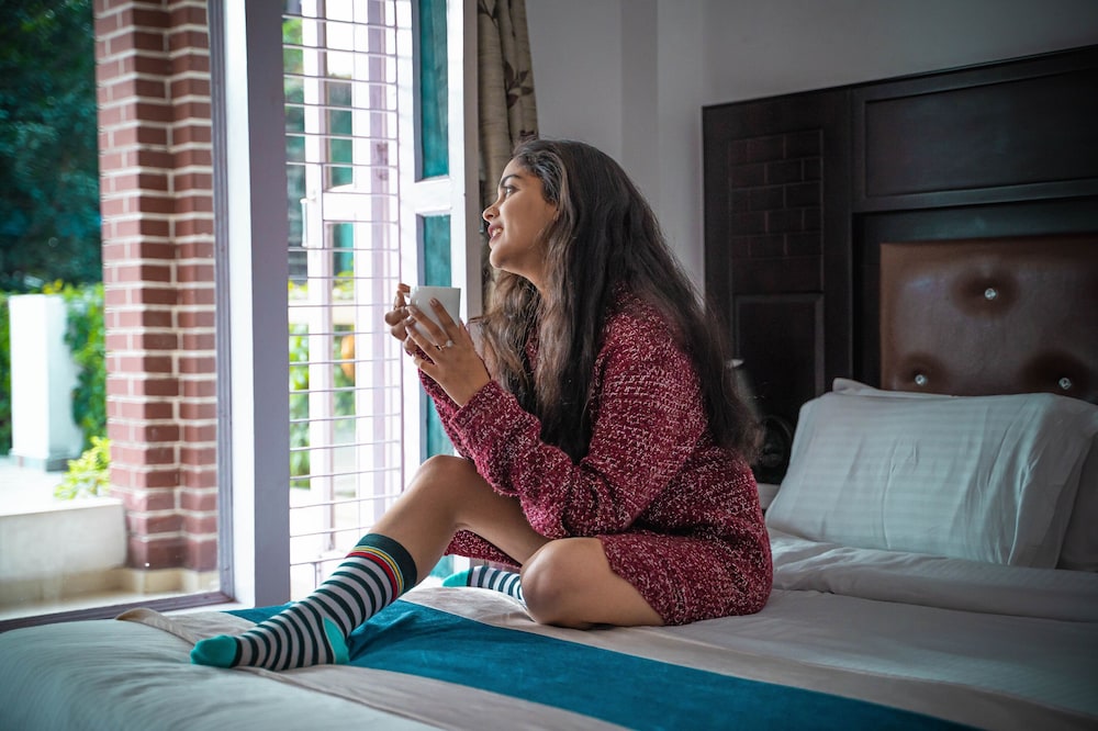 swiss cottage and spa by salvus