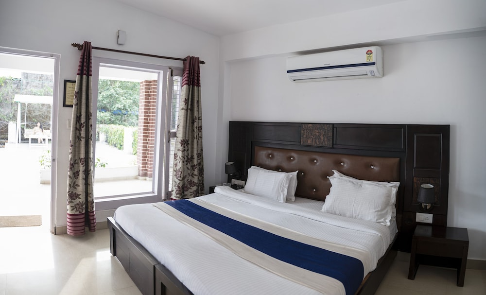 swiss cottage and spa by salvus