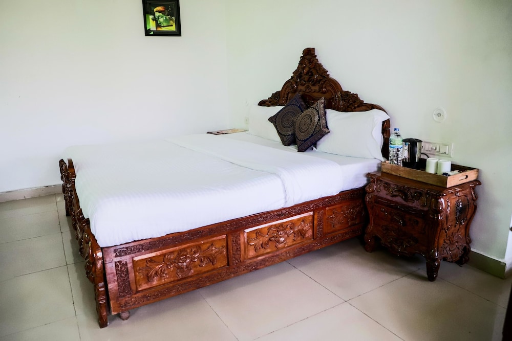 swiss cottage and spa by salvus