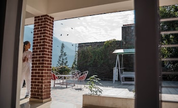 swiss cottage and spa by salvus