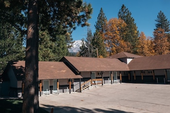 mount shasta