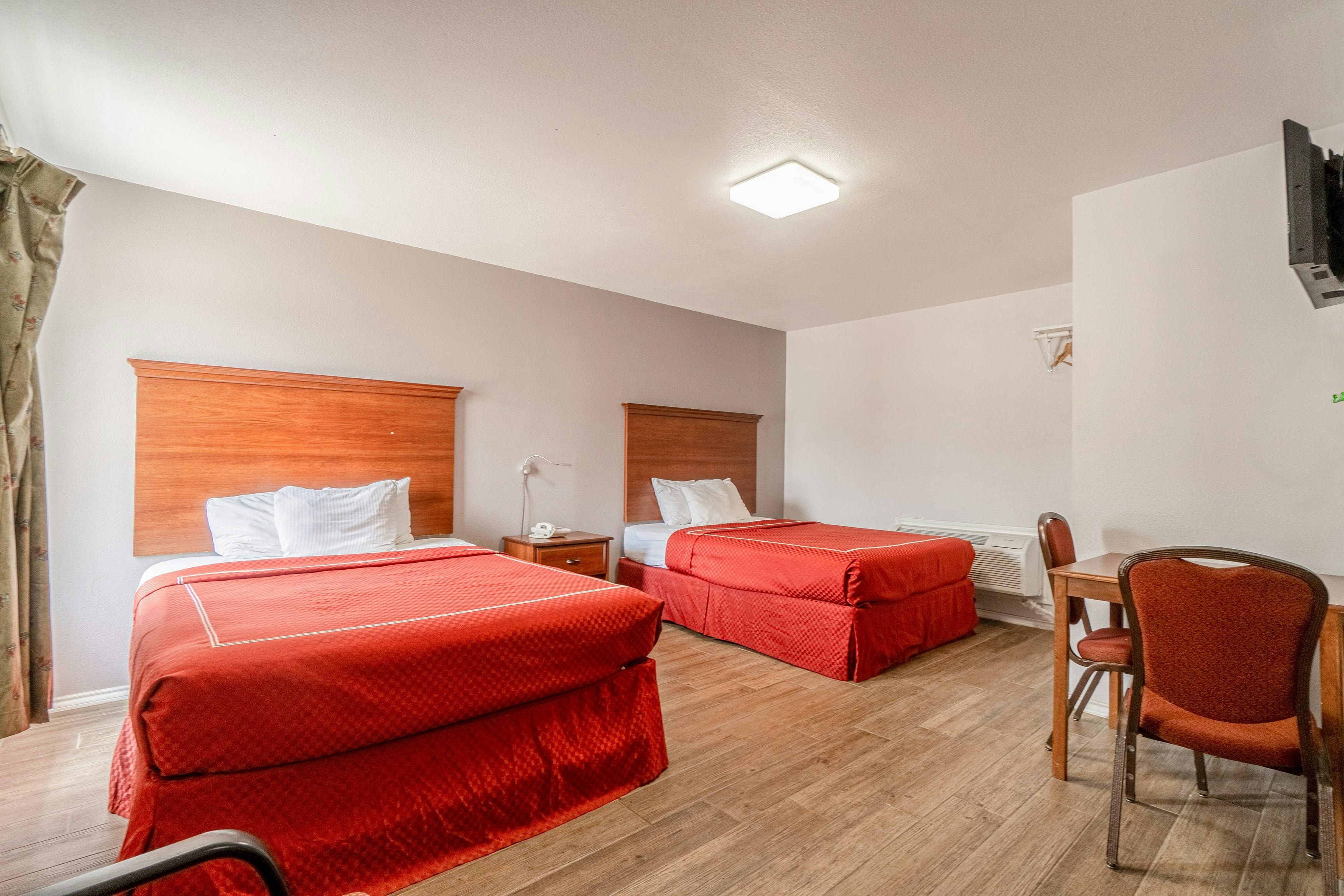 oyo budget inn falfurrias hwy 281