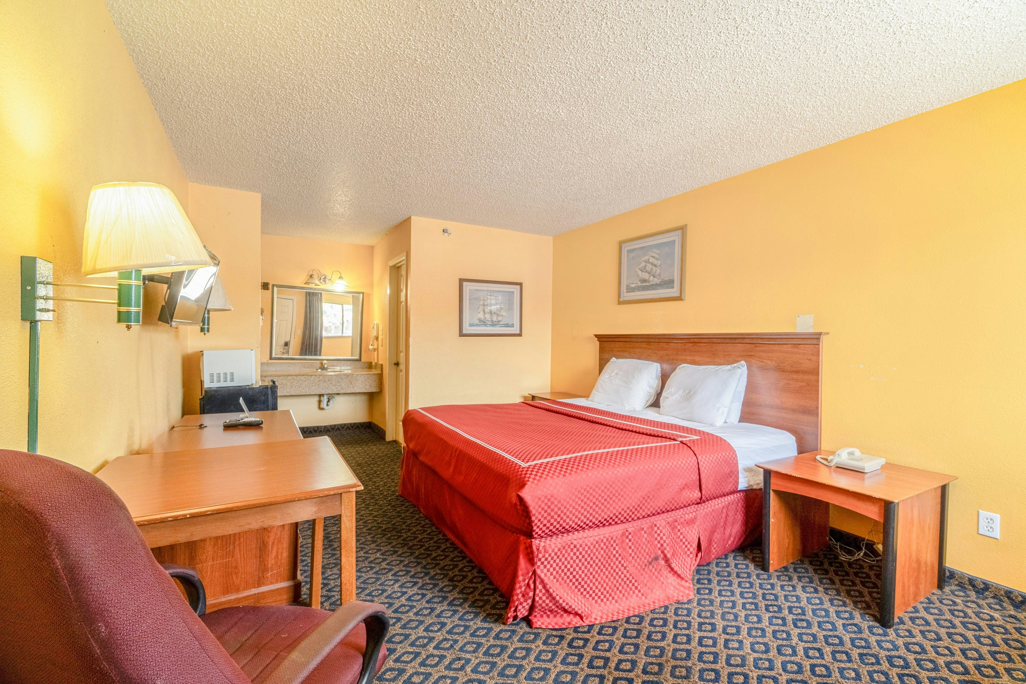 oyo budget inn falfurrias hwy 281