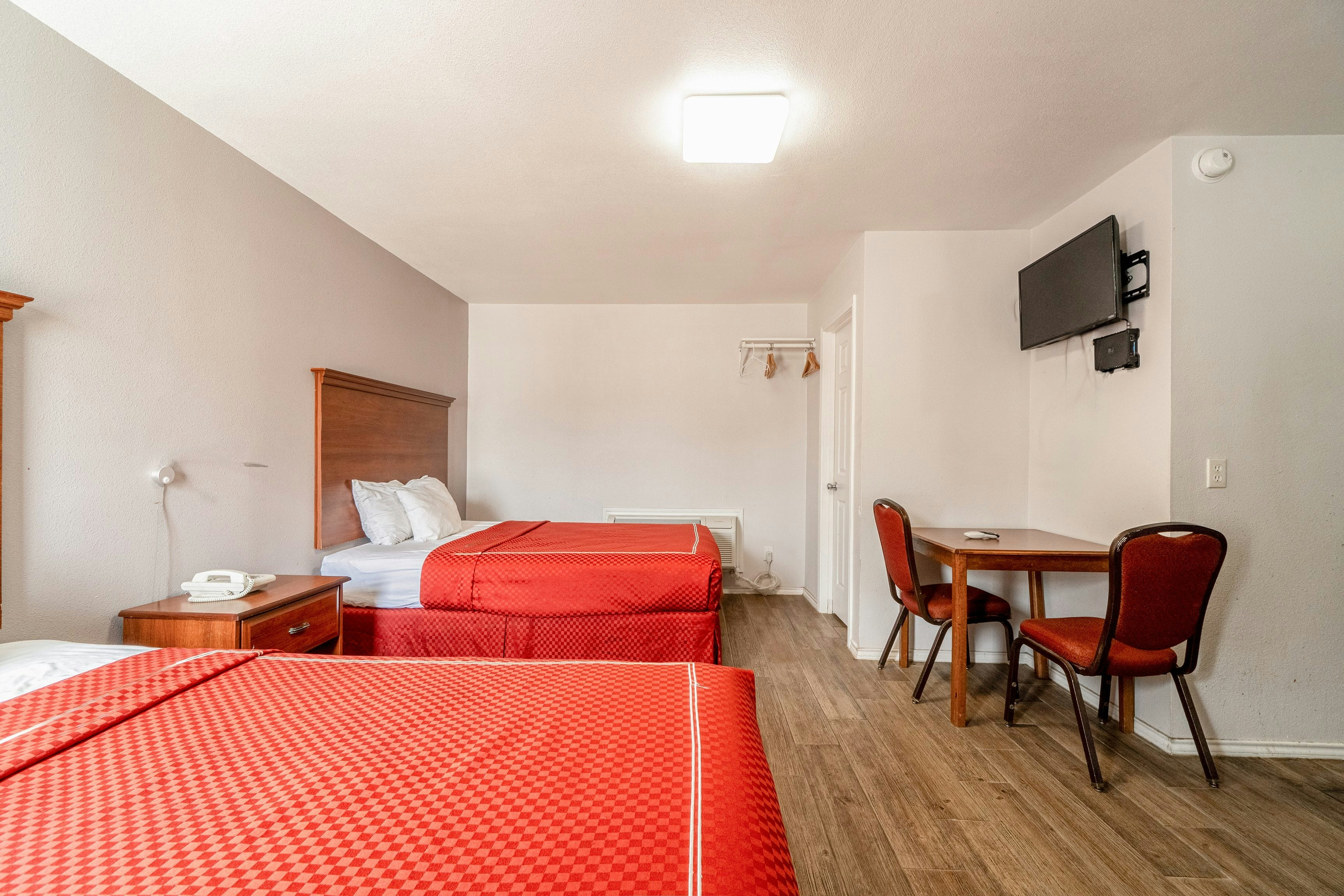 oyo budget inn falfurrias hwy 281