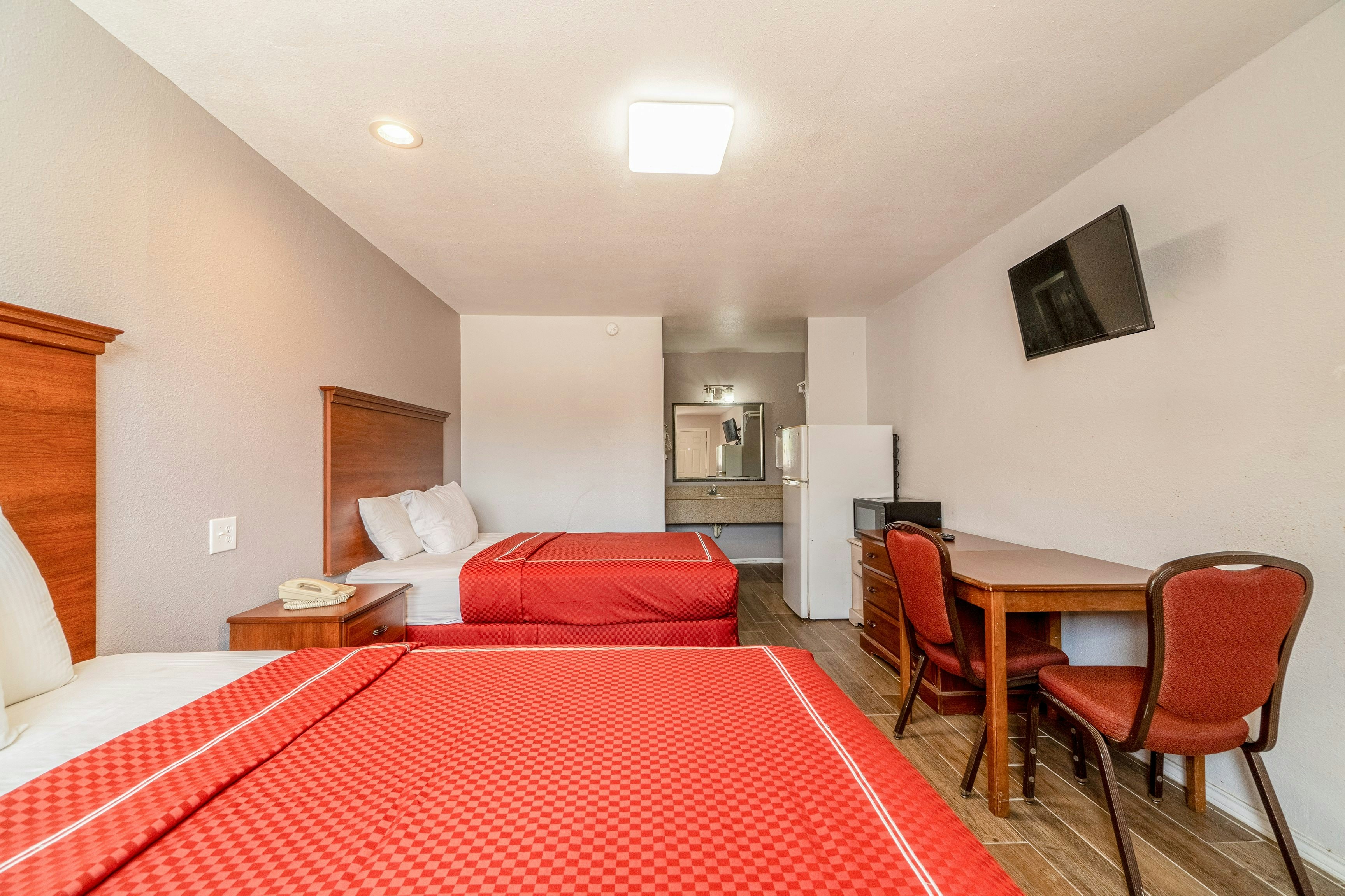 oyo budget inn falfurrias hwy 281