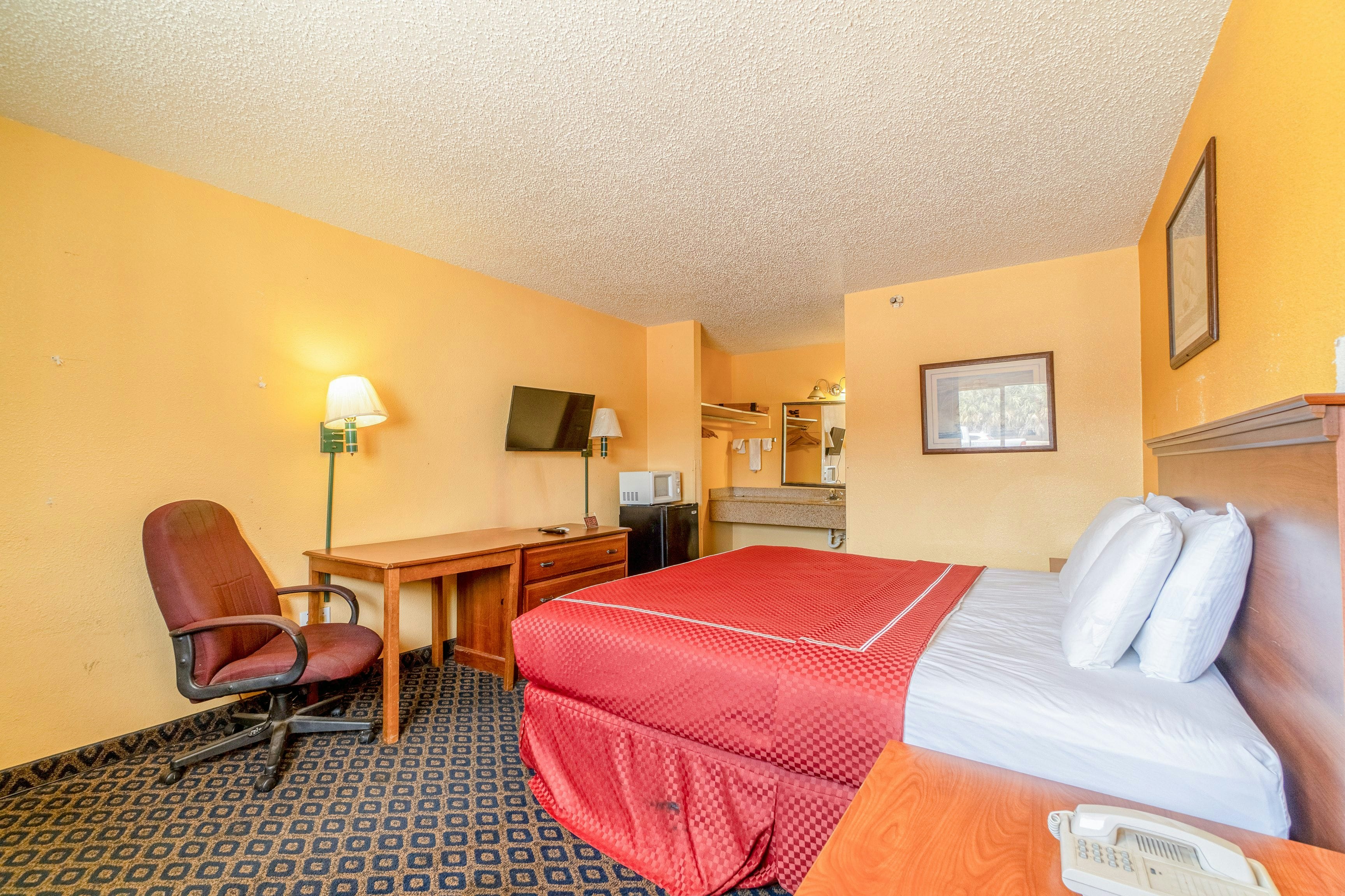 oyo budget inn falfurrias hwy 281