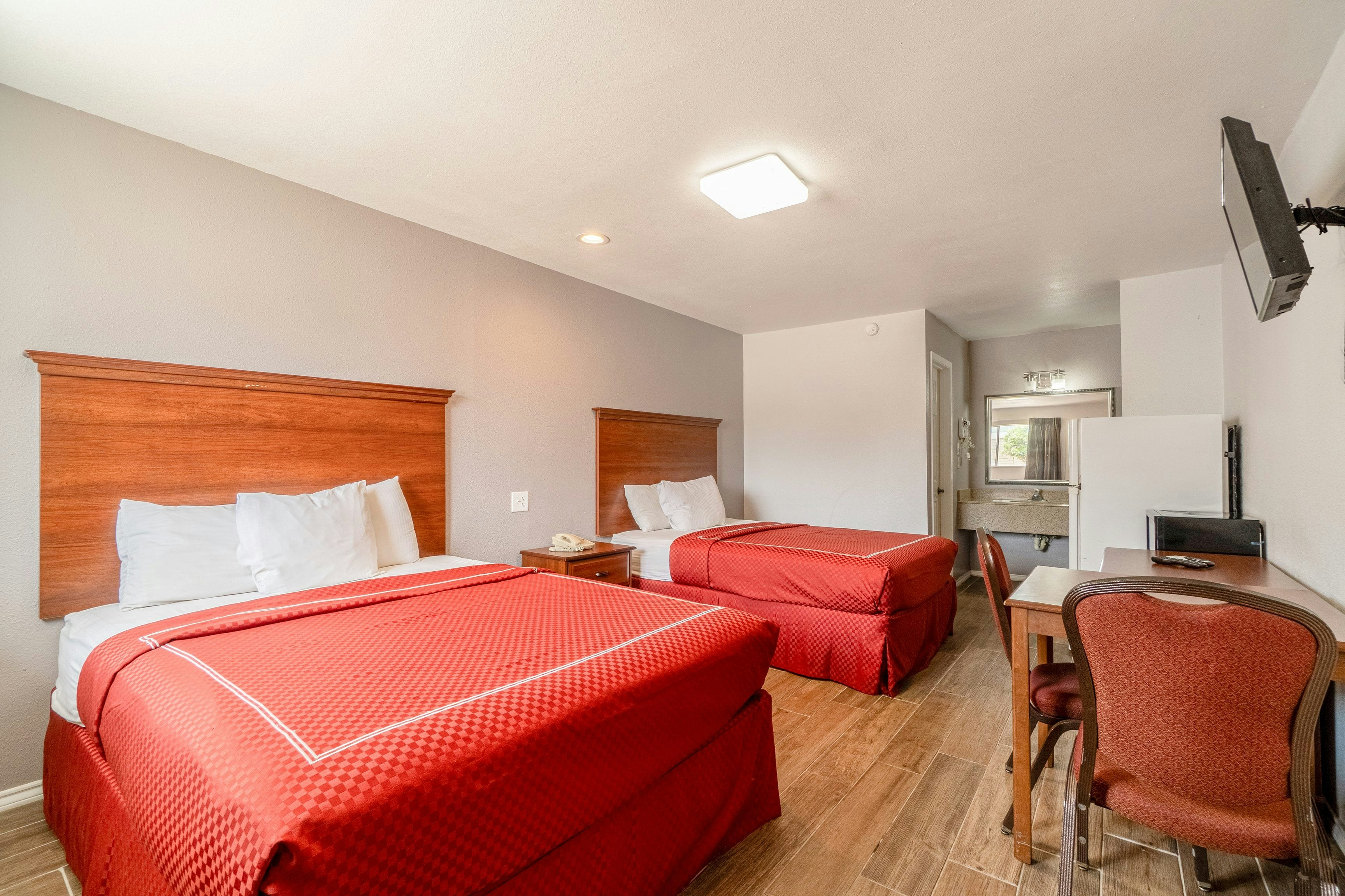 oyo budget inn falfurrias hwy 281