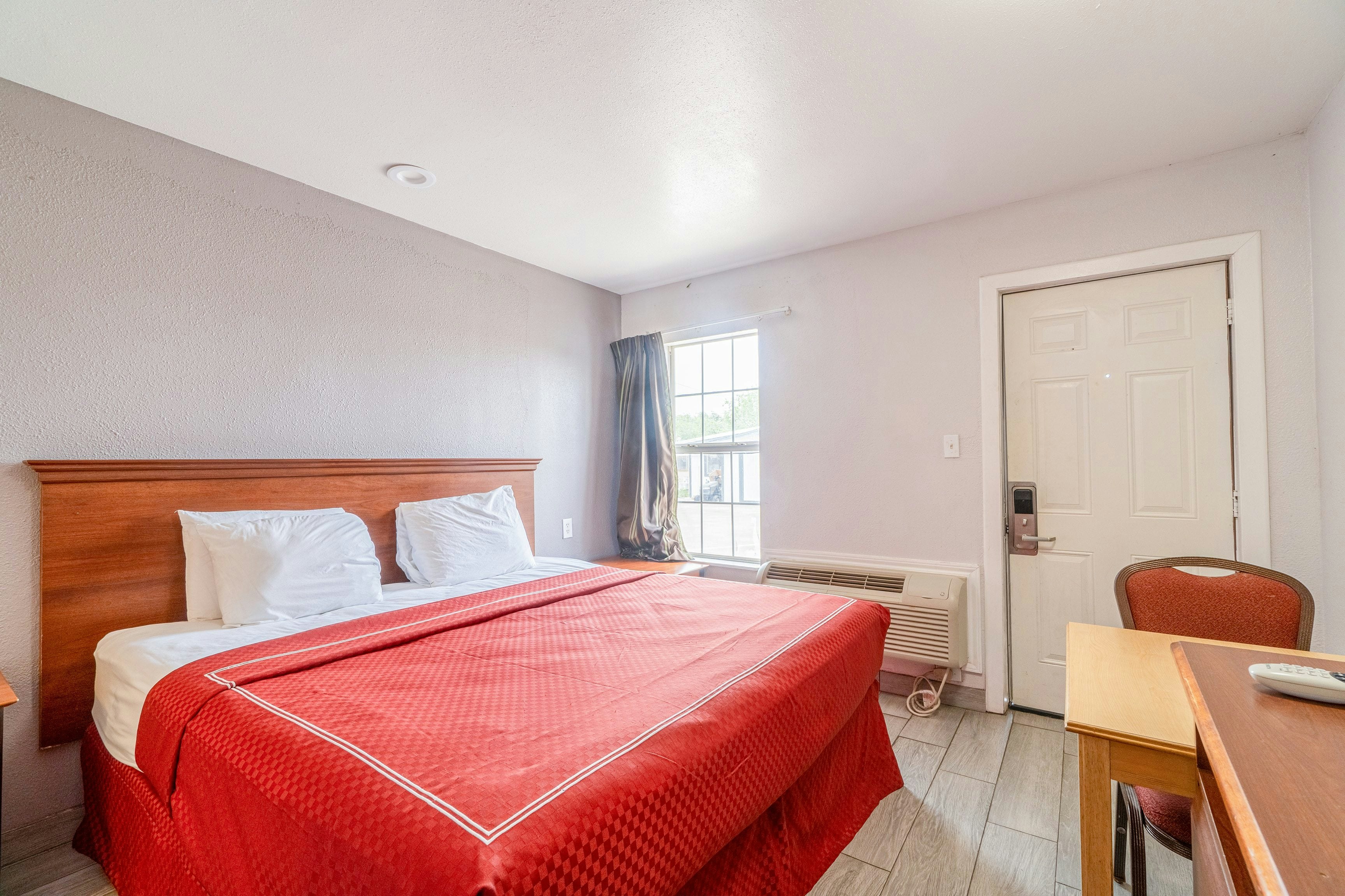 oyo budget inn falfurrias hwy 281