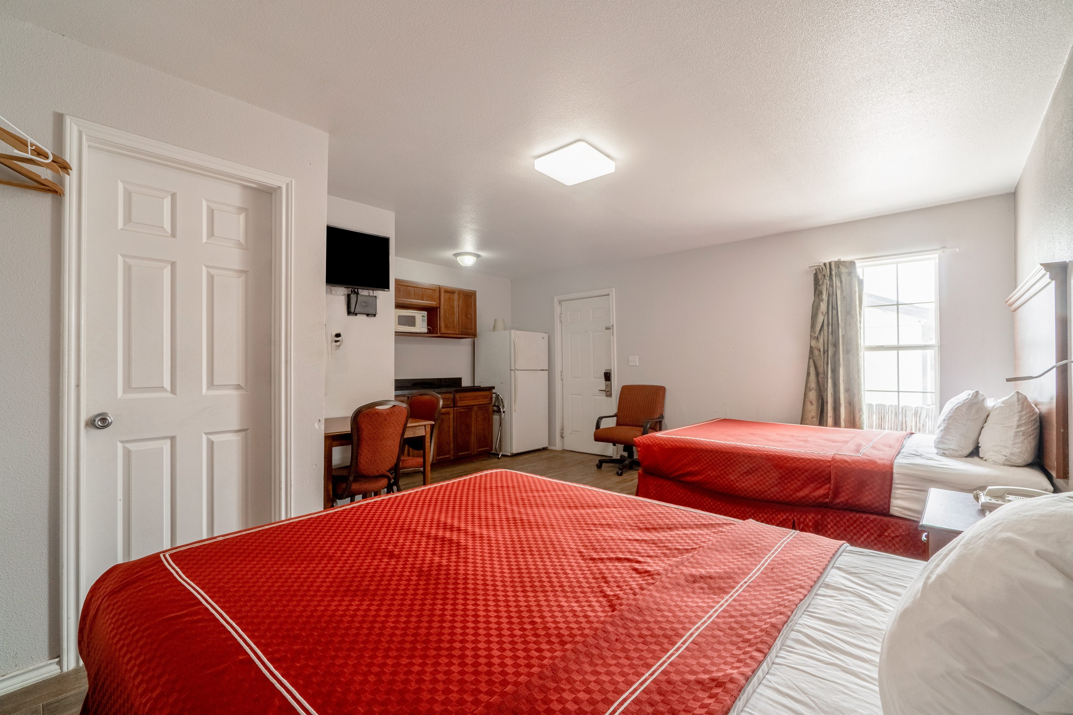 oyo budget inn falfurrias hwy 281